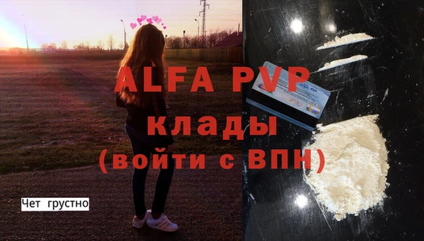 крисы Аша